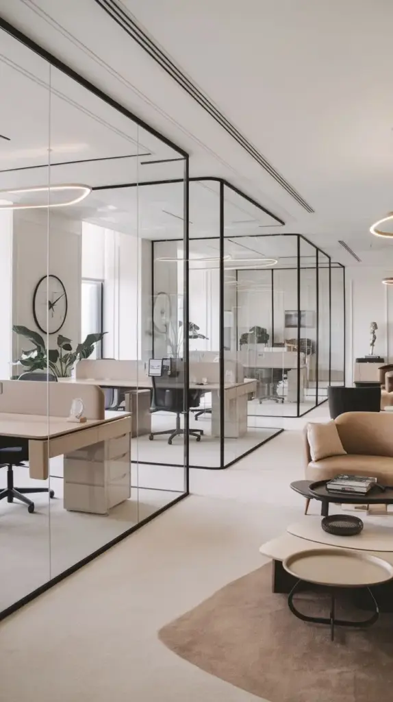 by Nassory on HOME MAX | Office interior design modern, Modern